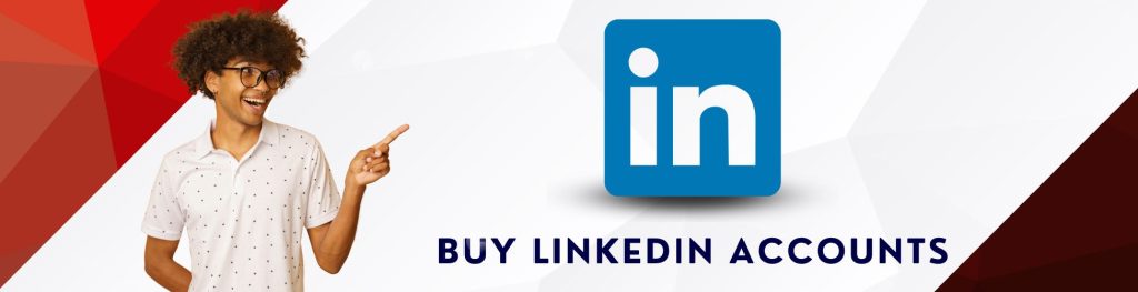 buy old linkedin accounts