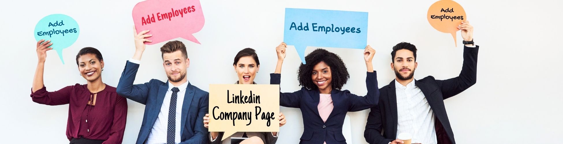 How to Add Employees to LinkedIn Company Page: A Simple Guide