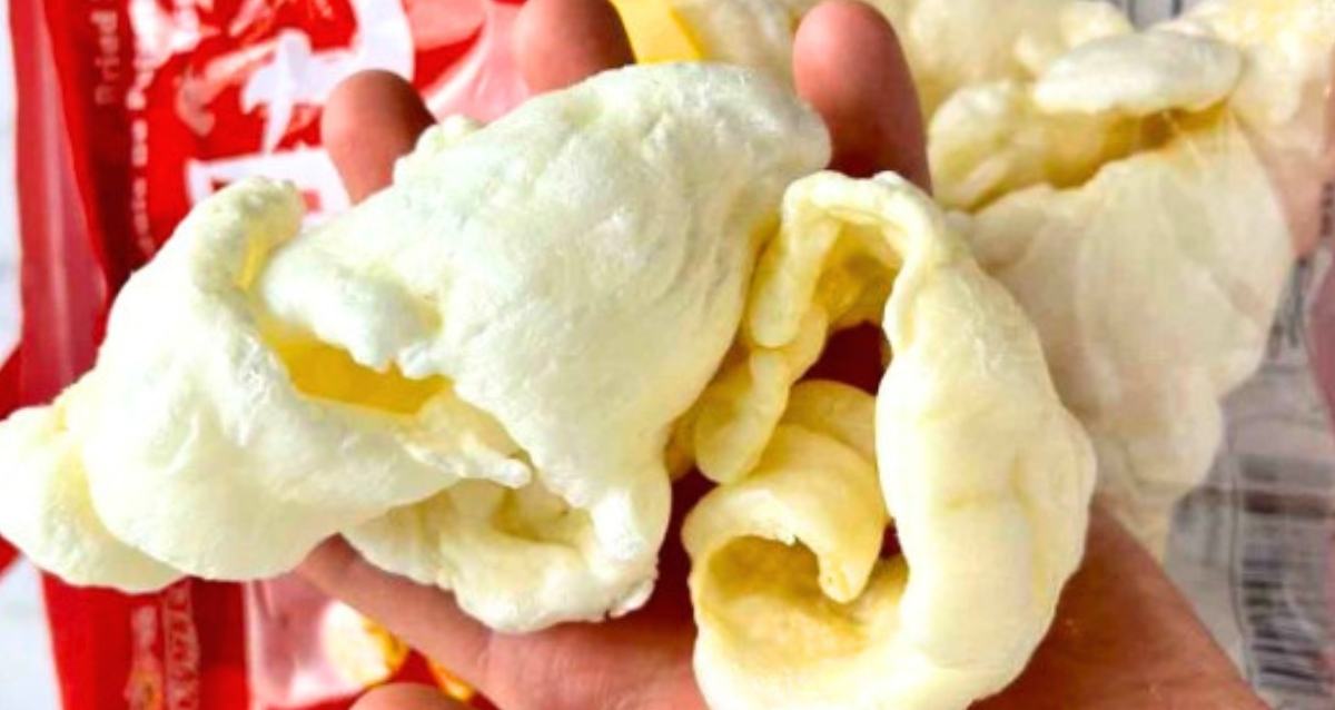 Health Benefits of Fish Maw