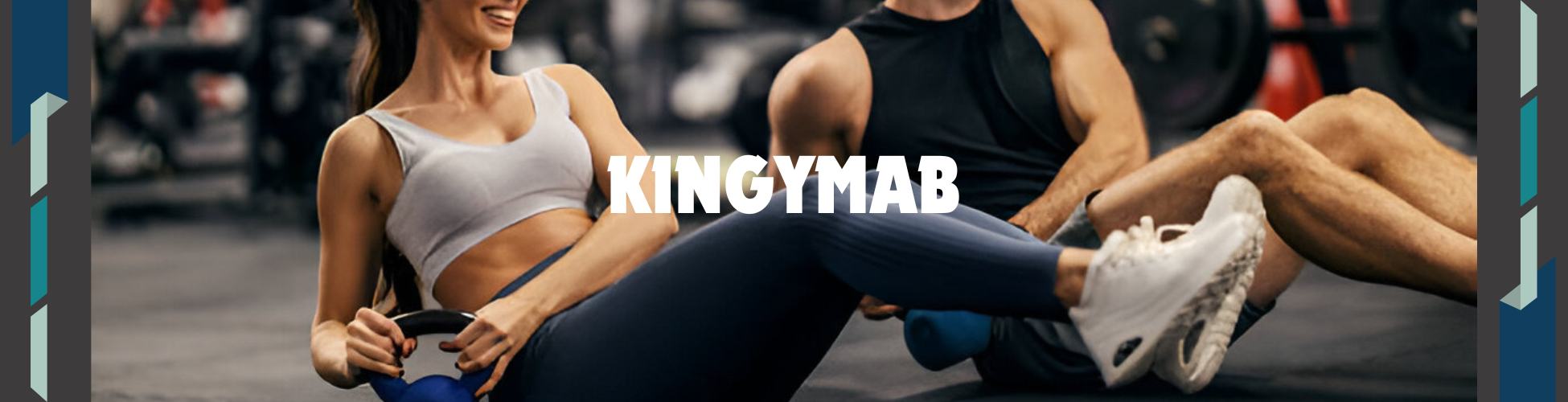 Kingymab Workouts: The Ultimate Guide to Functional Fitness