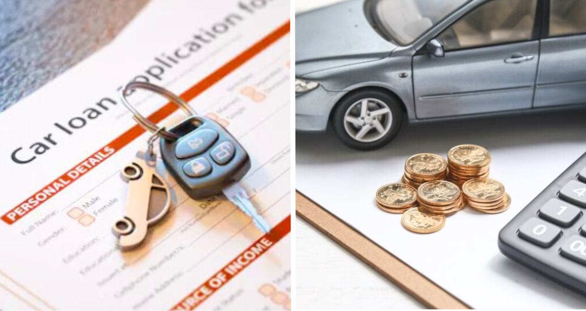 Lowest Car Loans