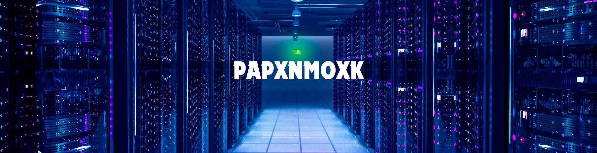 How Papxnmoxk Transforms IT Infrastructure Management