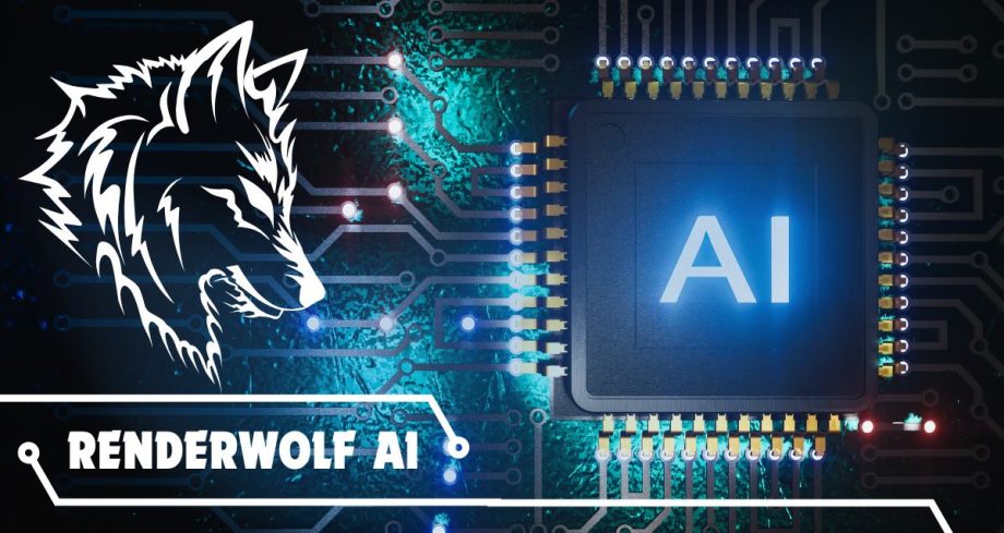 renderwolf ai