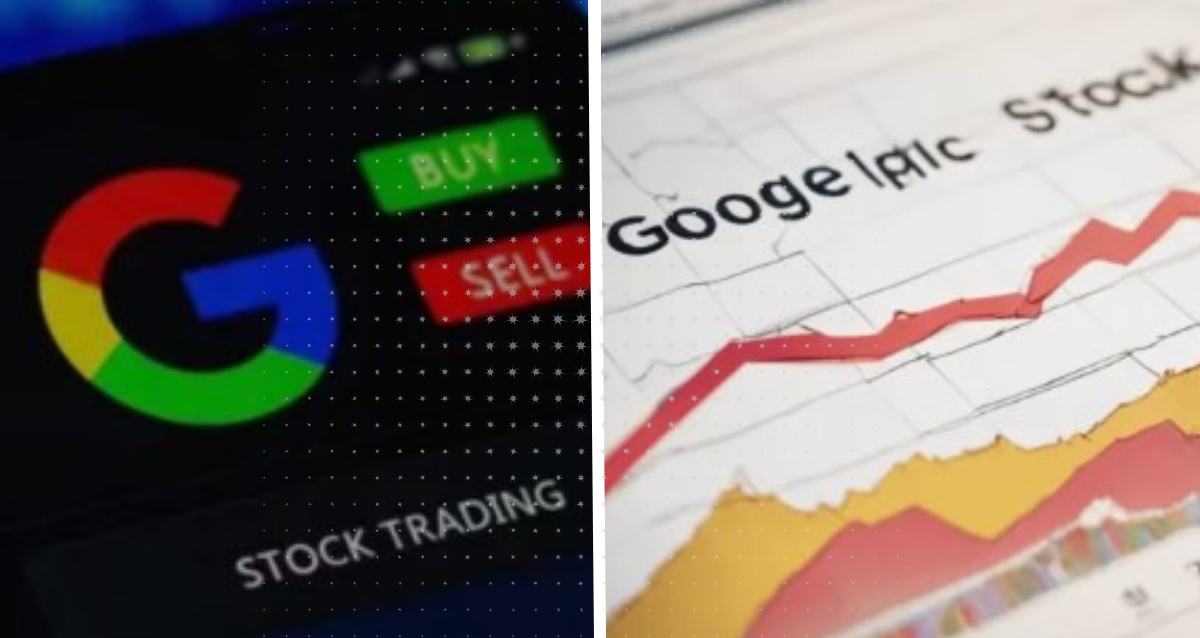 Risks in Fintechzoom Google Stock