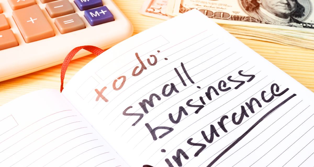 small business insurance