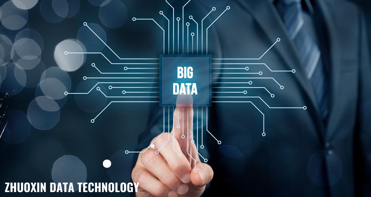 Zhuoxin Data Technology: Big Data Solutions in the Digital Age