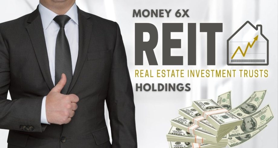 money 6x reit holdings