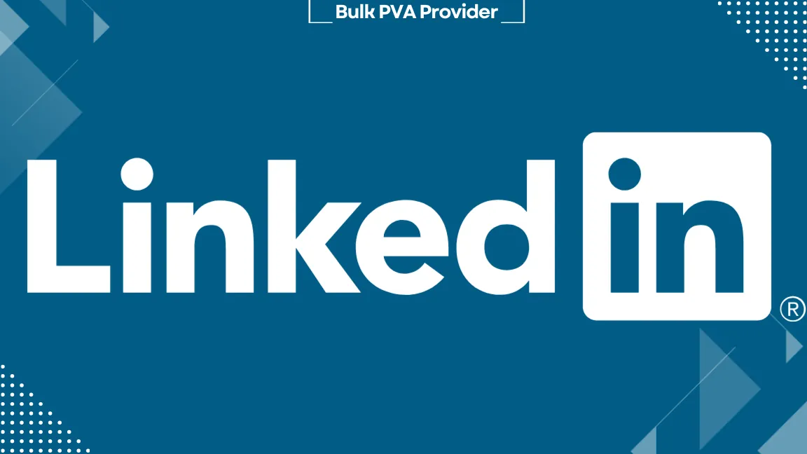 Buy LinkedIn accounts