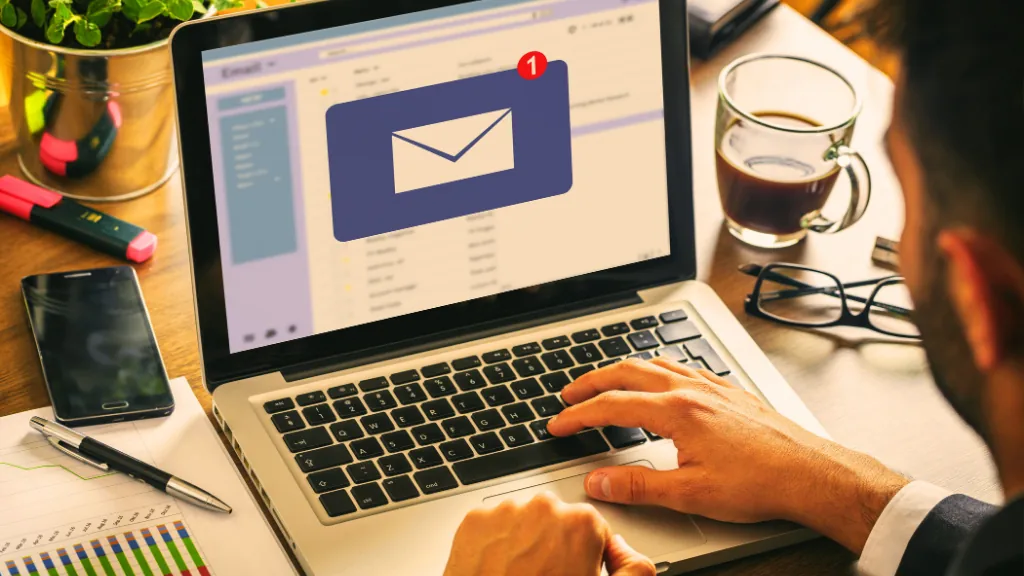 Phishing attacks and password management security tips